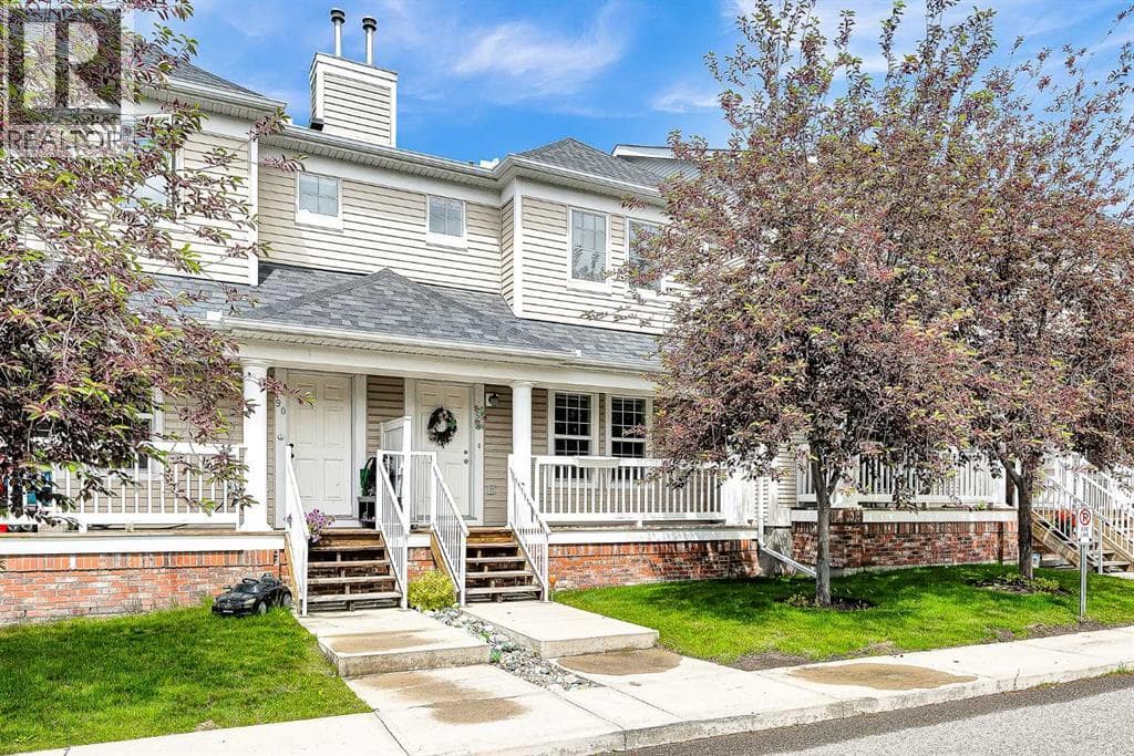 86 Country Village Gate NE