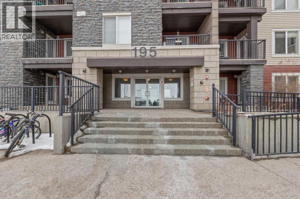 224, 195 Kincora Glen Road NW