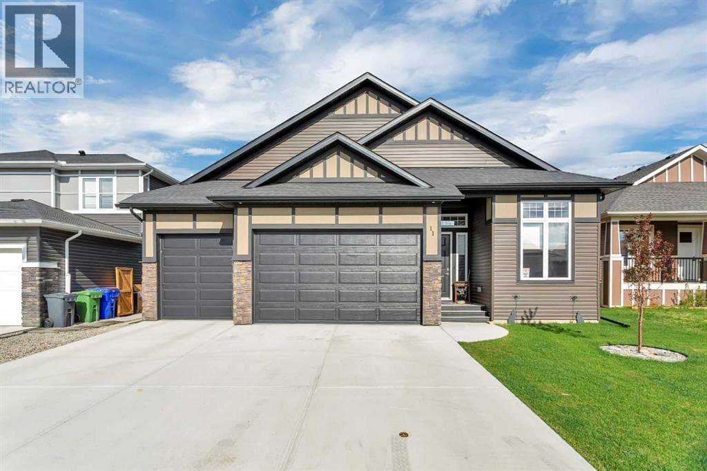 11 Vireo Avenue