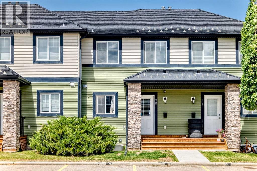 507, 140 Sagewood Boulevard SW