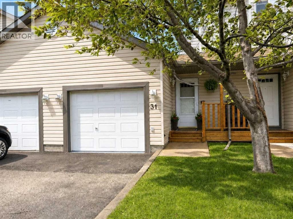 31, 156 Canoe Drive SW