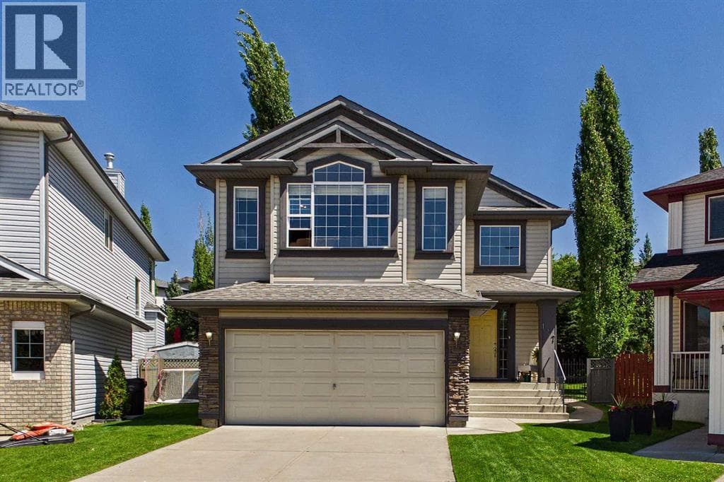 147 Tuscany Meadows Court NW