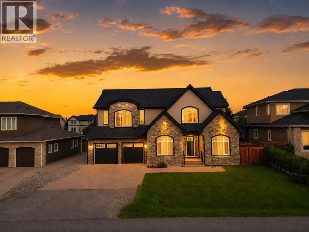 772 East Lakeview Road