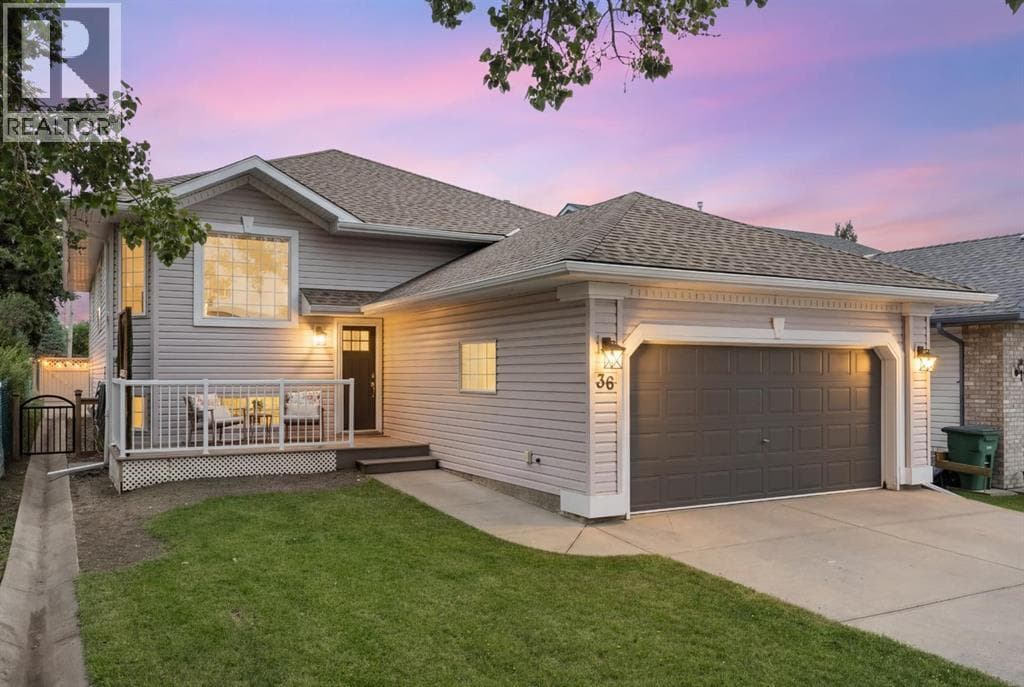 36 Jensen Heights Place NE