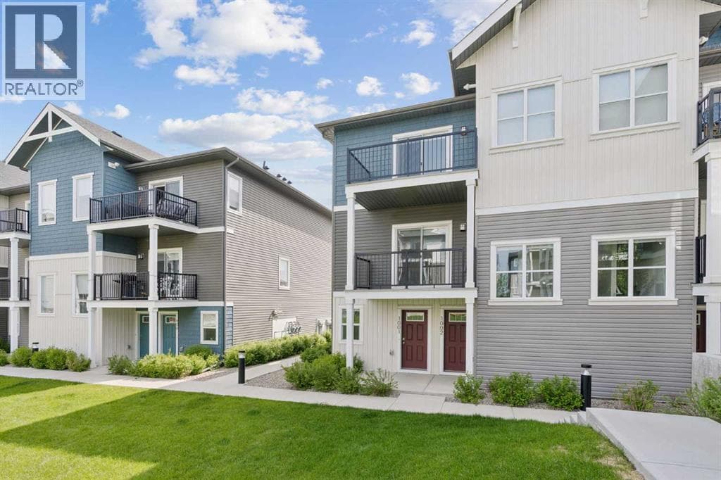 1001, 24 Rivercrest Drive