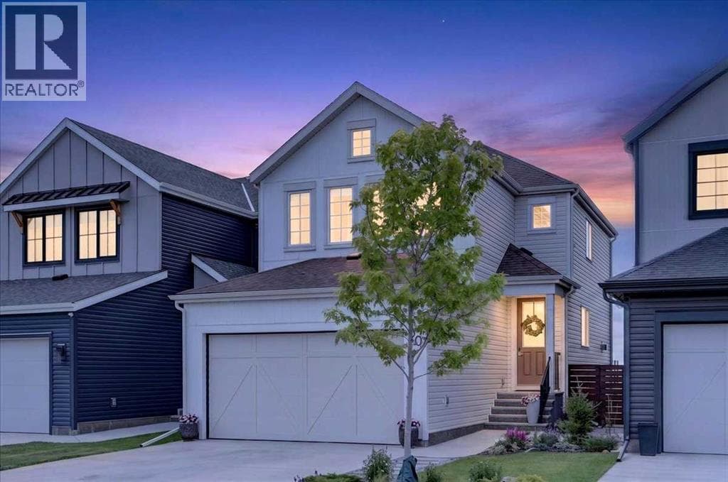 90 Savoy Landing SE