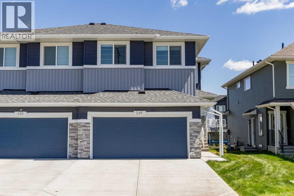 249 Chelsea Court