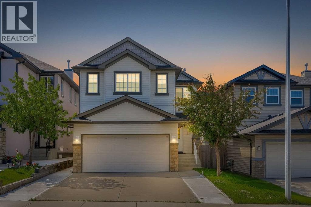 7 Saddlecrest Terrace NE