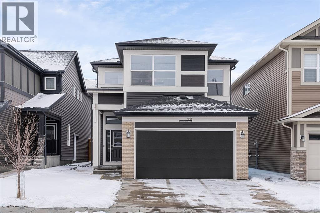 308 Lucas Way NW