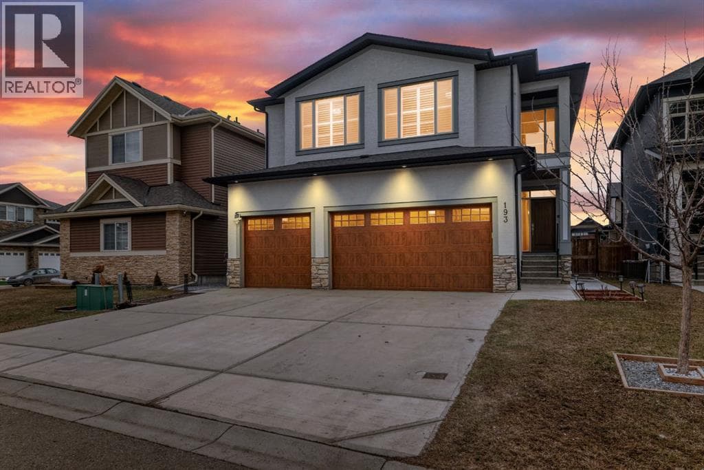 193 Kinniburgh Circle