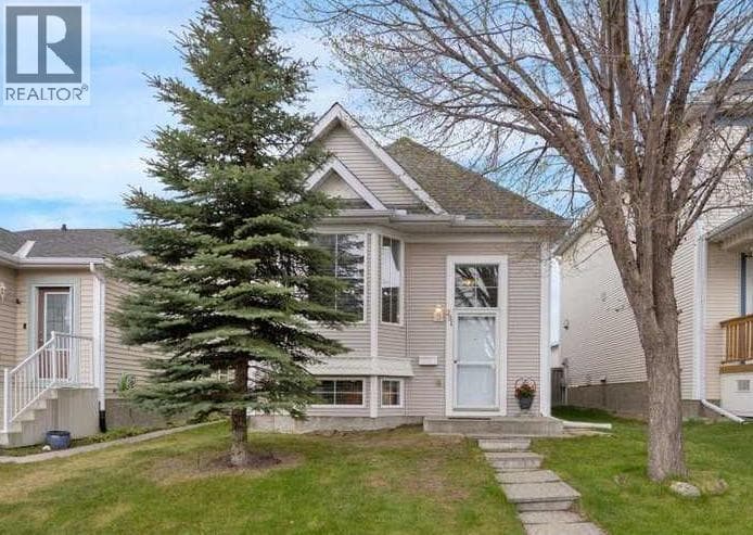 231 Tuscany Drive NW
