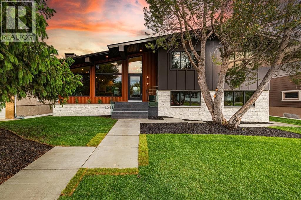 1311 Carlyle Road SW