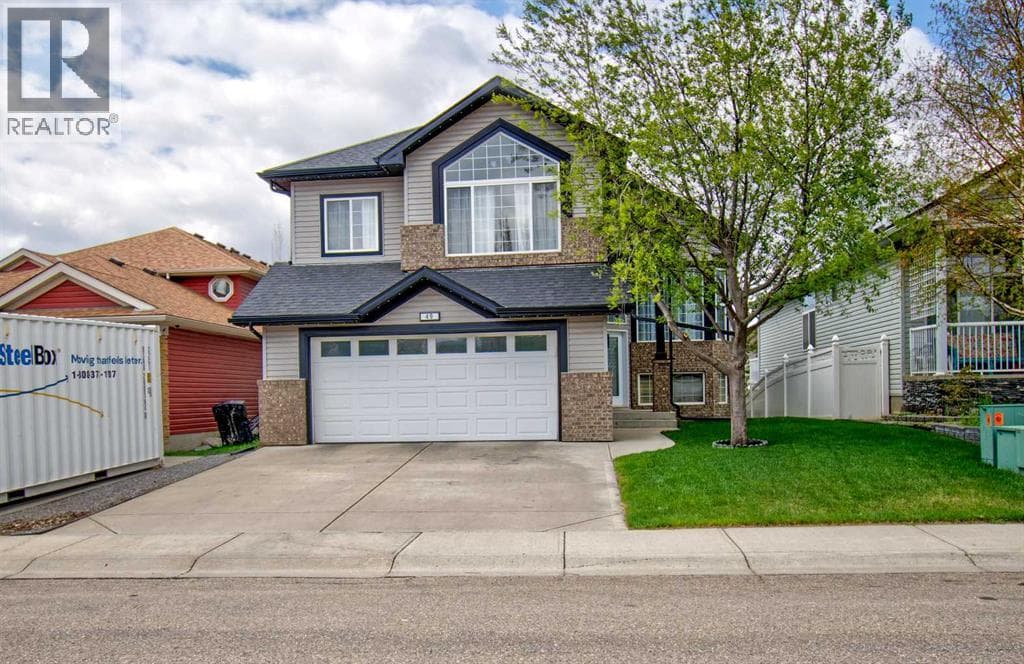 49 Thornfield Close SE
