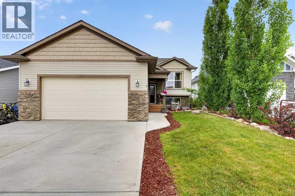 6 Valarosa Cove
