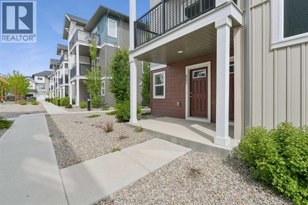 801, 24 Rivercrest Drive