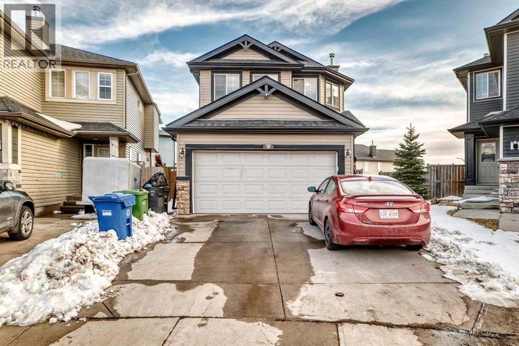 36 Saddleland Court NE