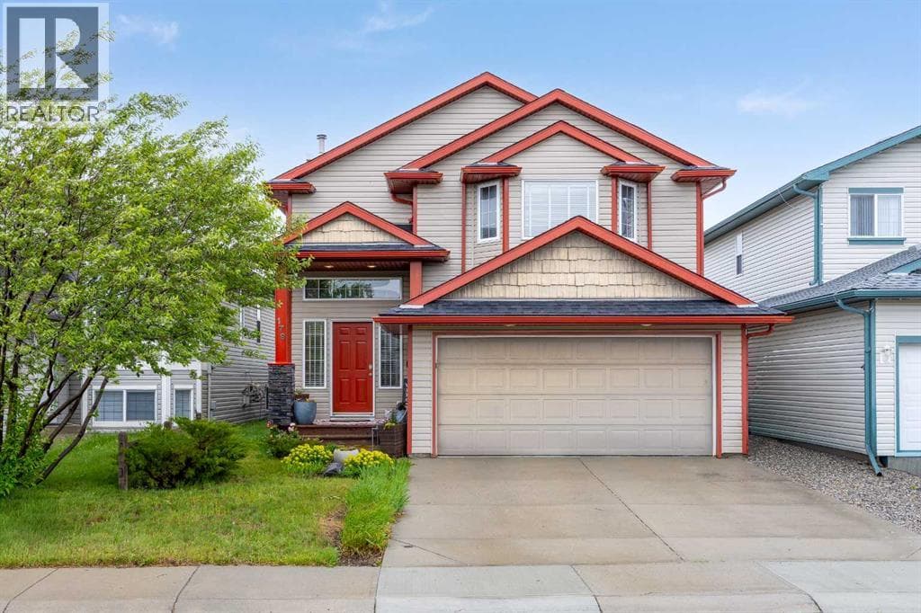 179 Silver Springs Way NW