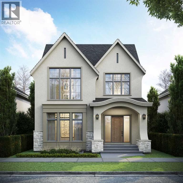 2125 Bowness Road NW