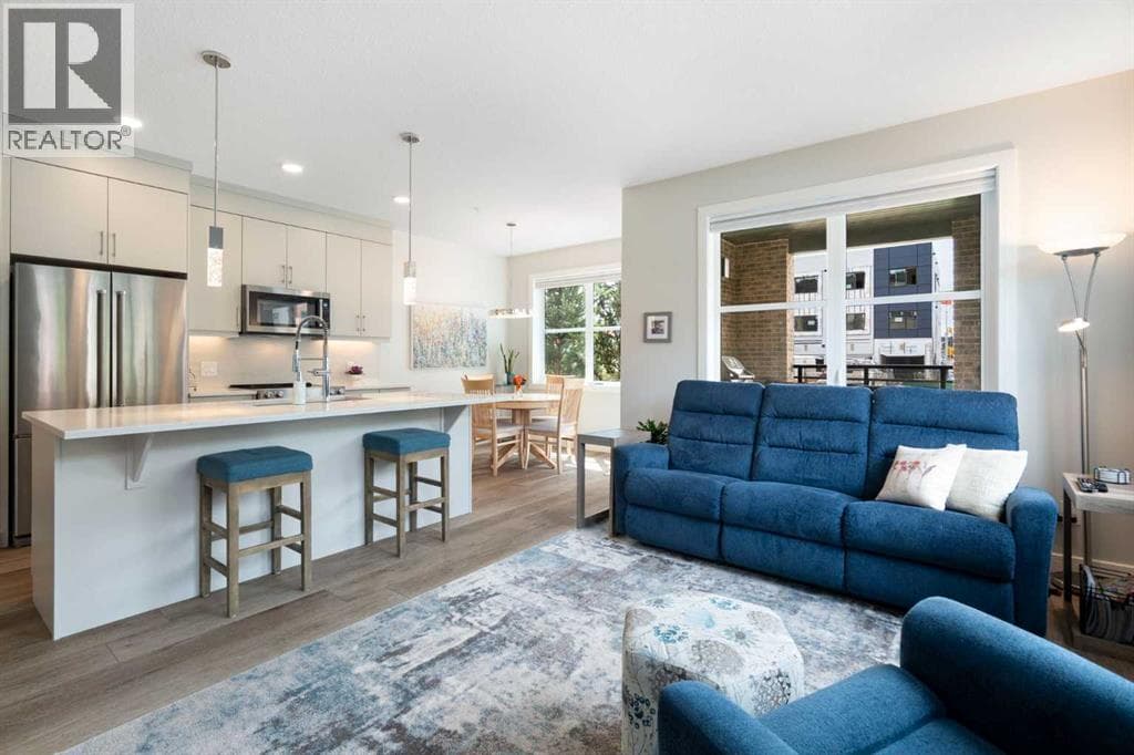 3109, 80 Greenbriar Place NW