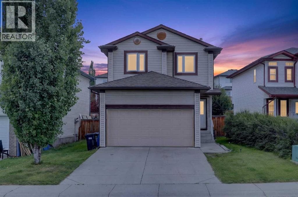 138 Tuscarora Way NW