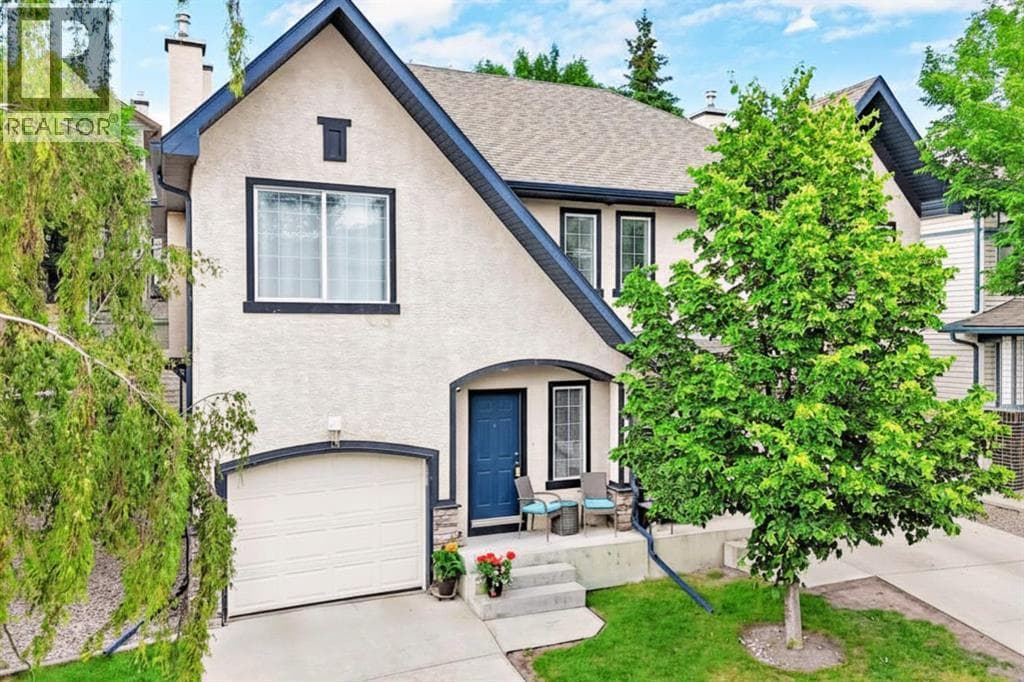 18 Hidden Creek Rise NW