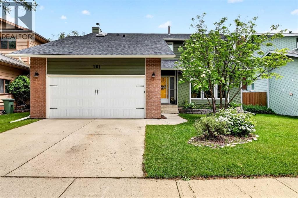 181 Woodhaven Drive