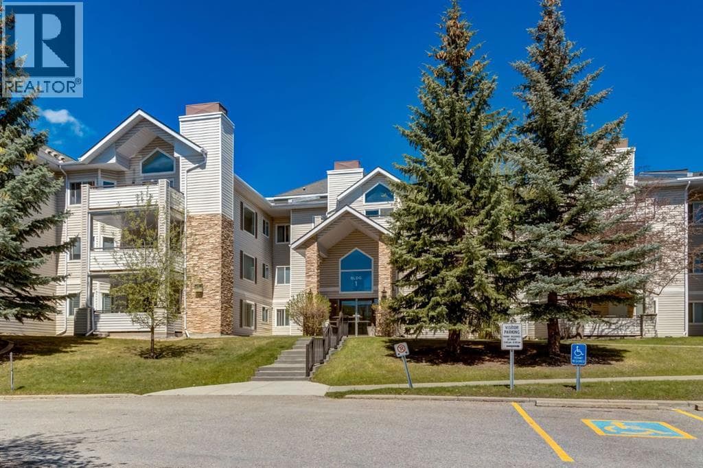 1315, 7451 Springbank Boulevard SW