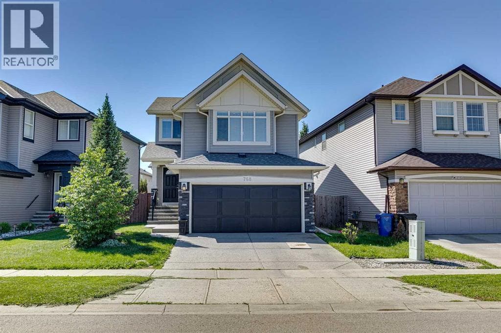 768 New Brighton Drive SE
