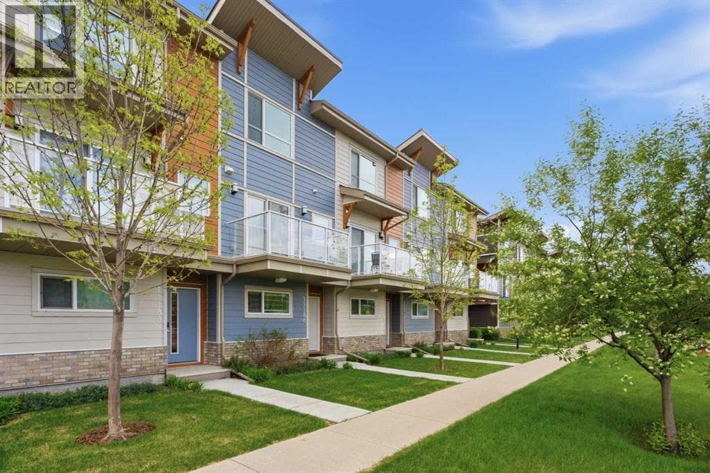 11186 Harvest Hills Gate NE