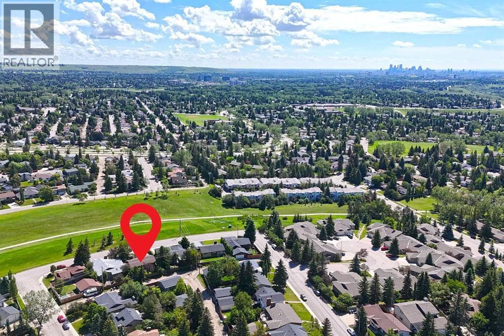 243 Silvercreek Drive NW