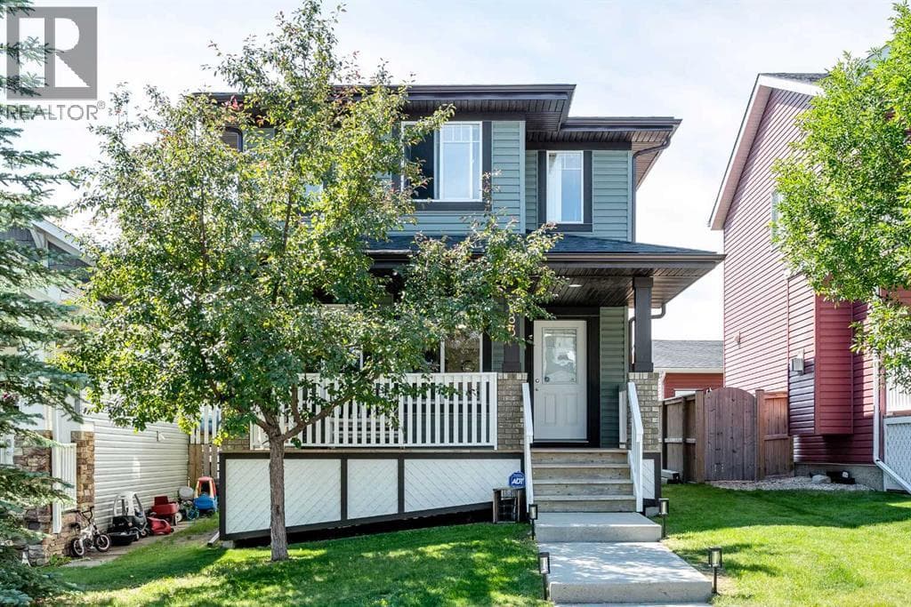 283 Evansdale Way NW