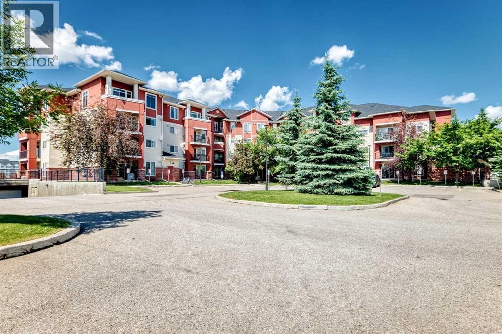 115, 156 Country Village Circle NE