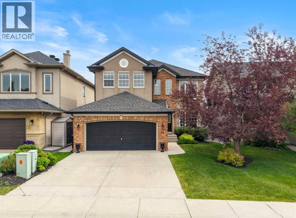 50 Springborough Crescent SW