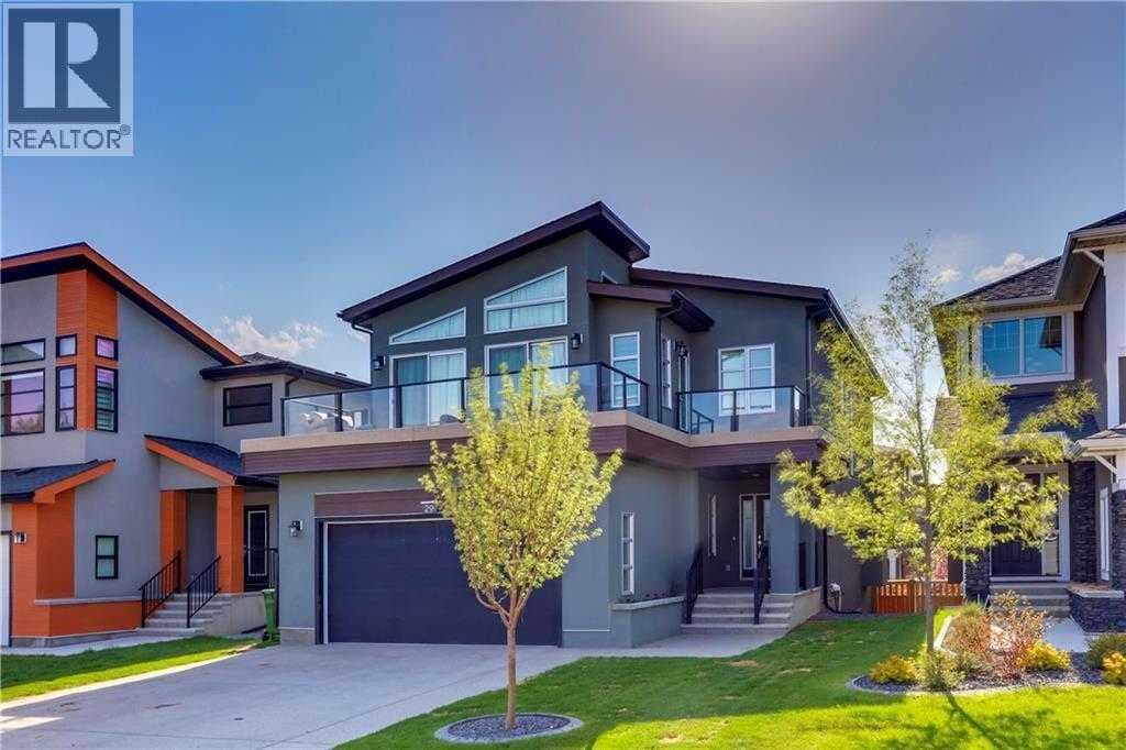 29 Aspen Summit Point SW