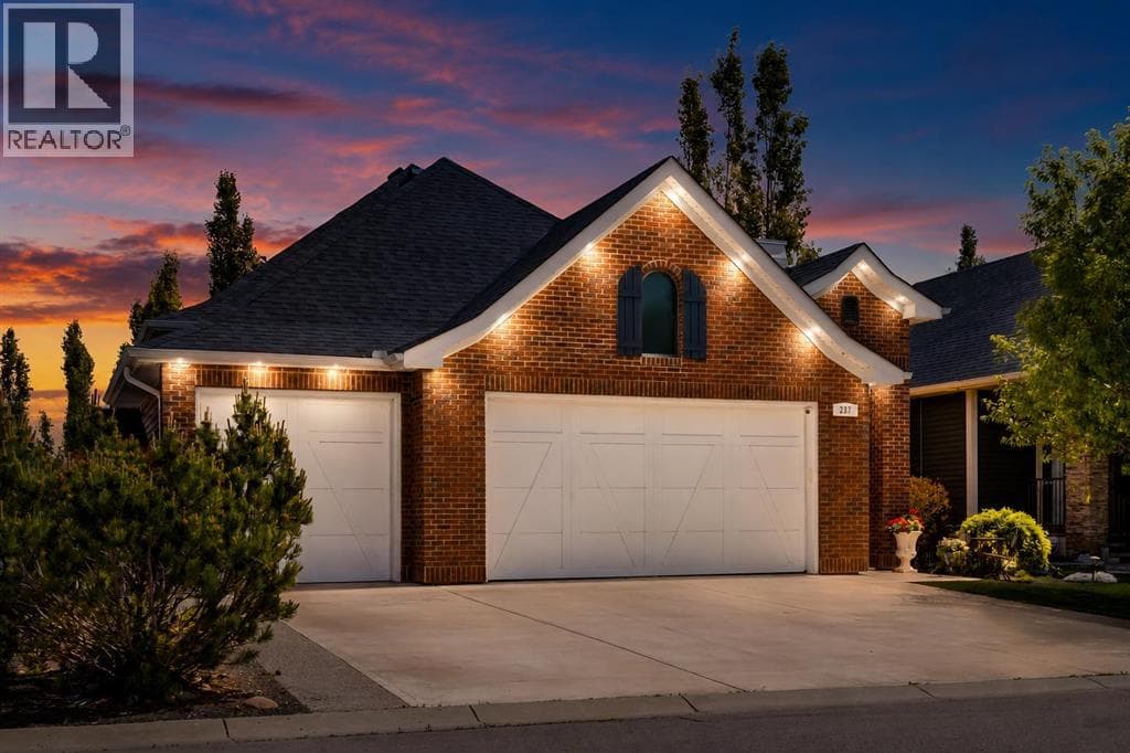 237 Aspenmere Circle