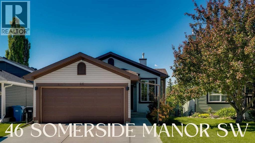 46 Somerside Manor SW