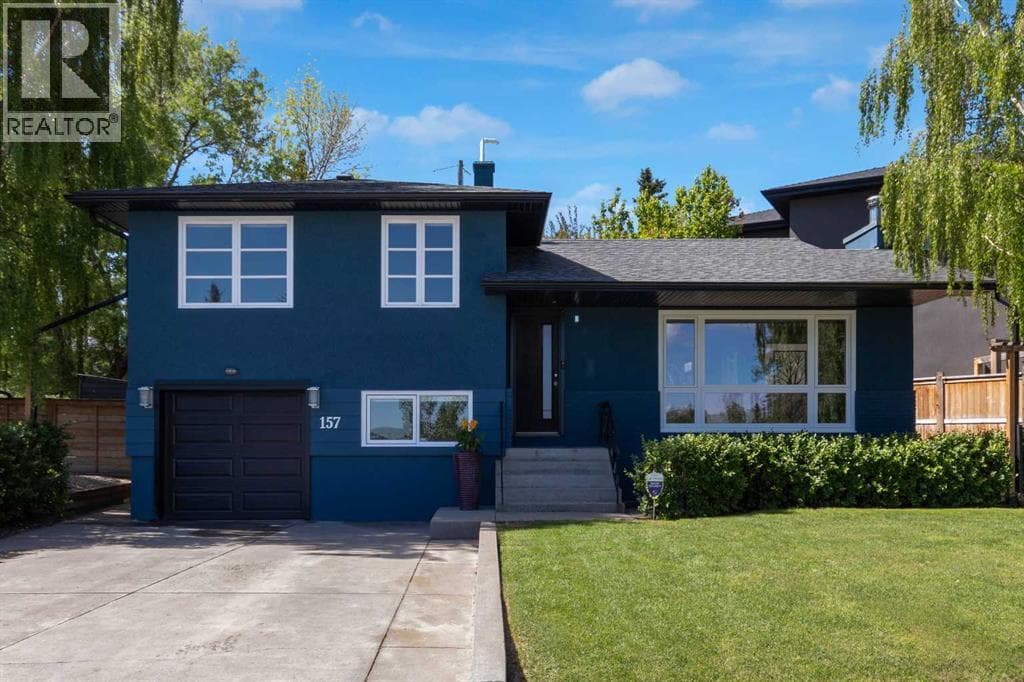 157 Wildwood Drive SW