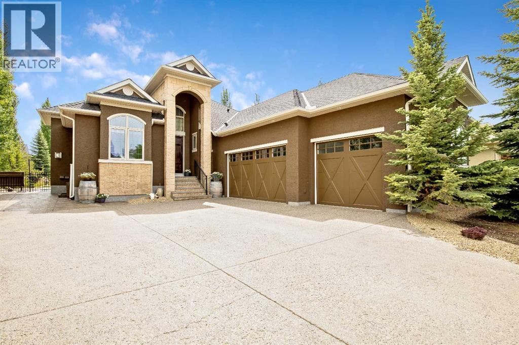 150 Cimarron Drive