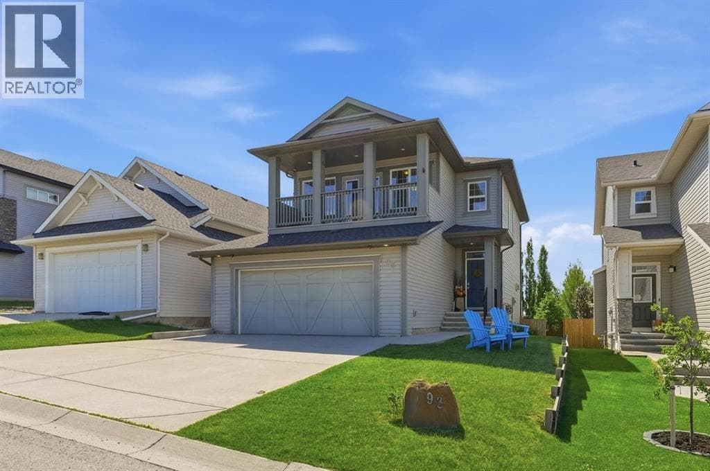 93 Heritage Hill