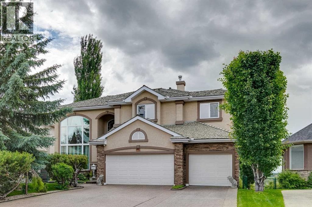 85 Mt Douglas Circle SE