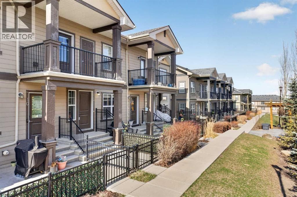 12 Evanscrest Gardens NW