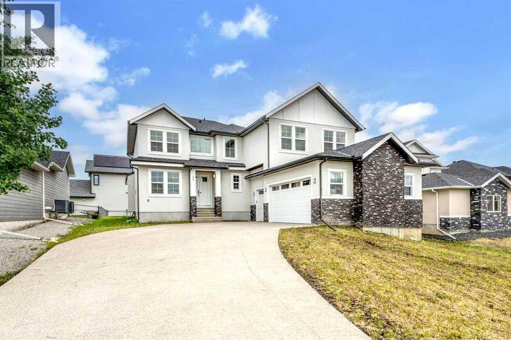 22 Cimarron Estates Gate