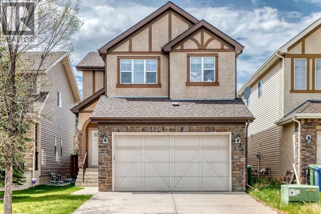 27 Aspen Hills Close SW