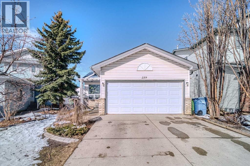 239 Arbour Wood Close NW