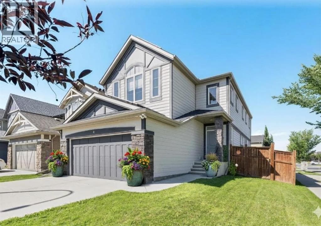 4 Legacy Court SE