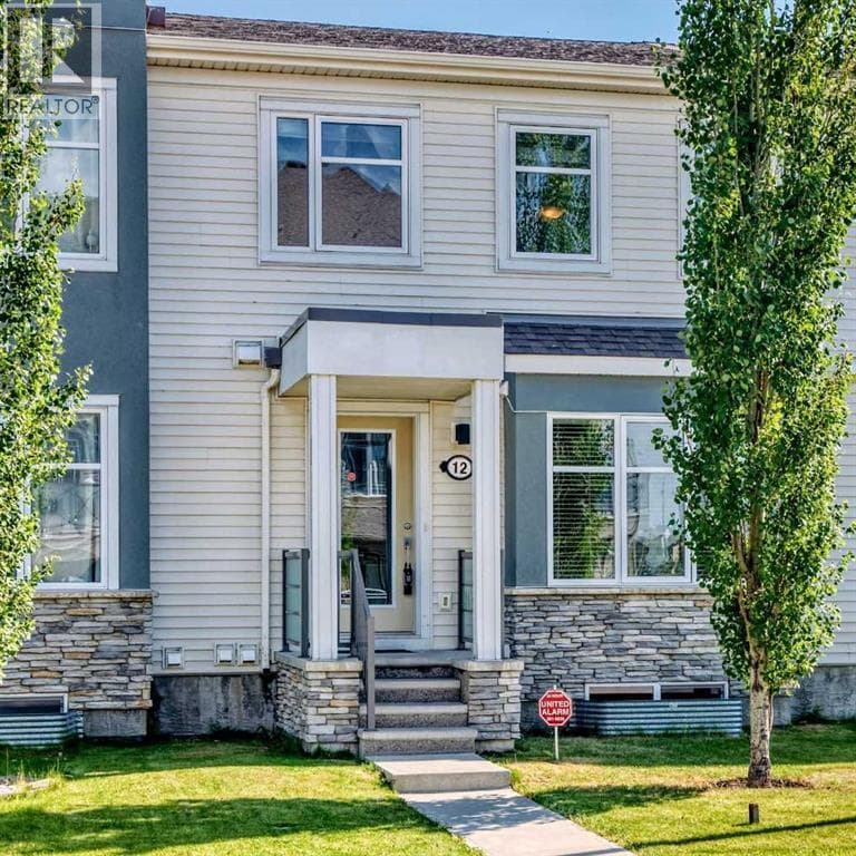 12 Cityscape Row NE