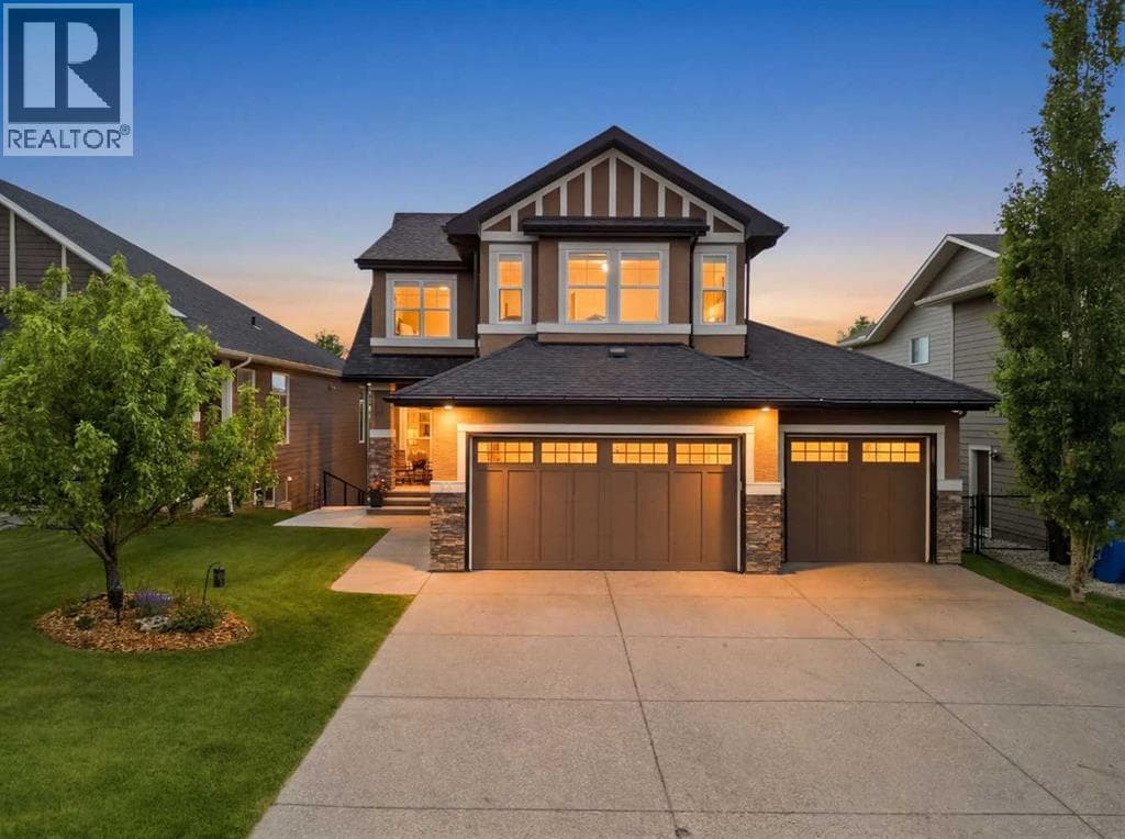 51 Ranchers Crescent