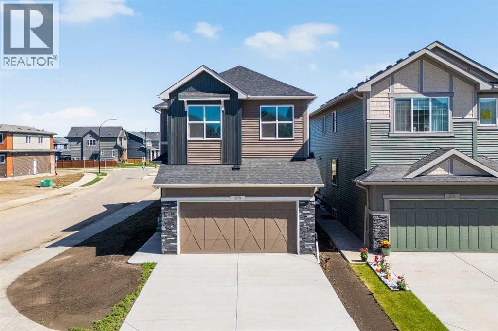 215 Sora Terrace SE