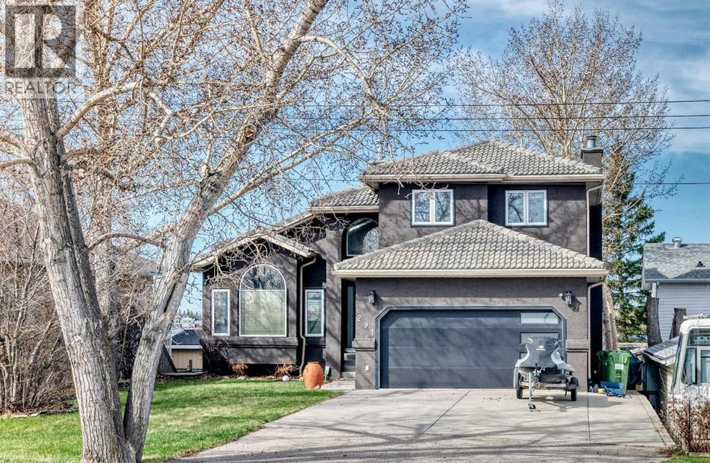 291 EAST CHESTERMERE Drive