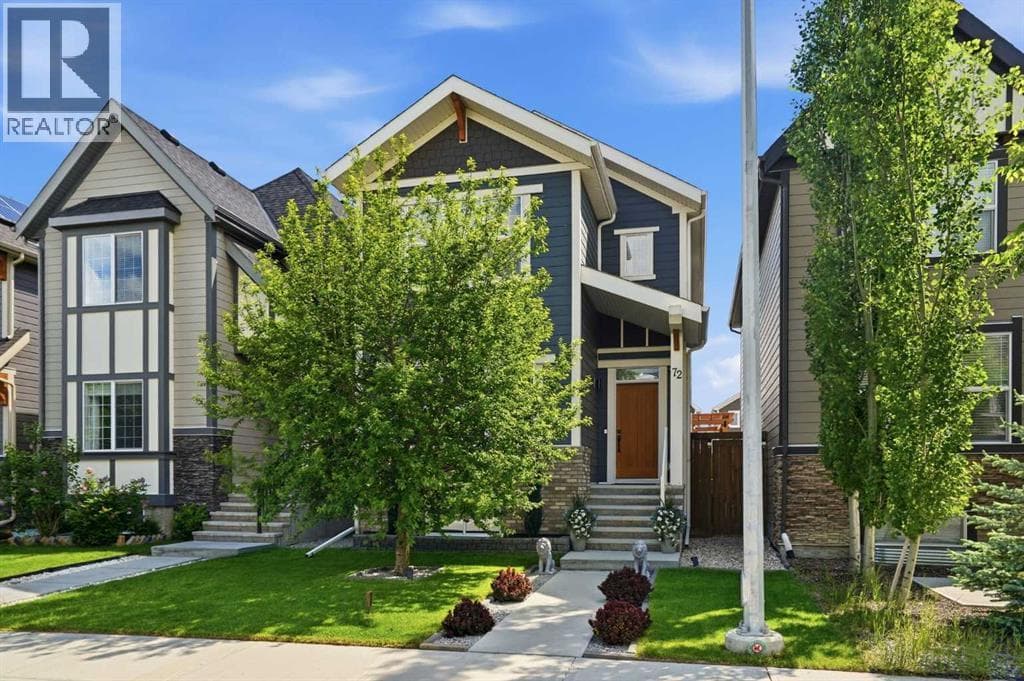 72 Masters Manor SE